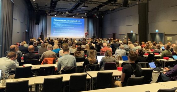 Vigo brukerforum 2024 2