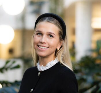 Ingeborg Giæver Hoffgaard